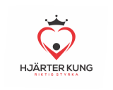 https://www.logocontest.com/public/logoimage/1567326123Hjarter Kung.png